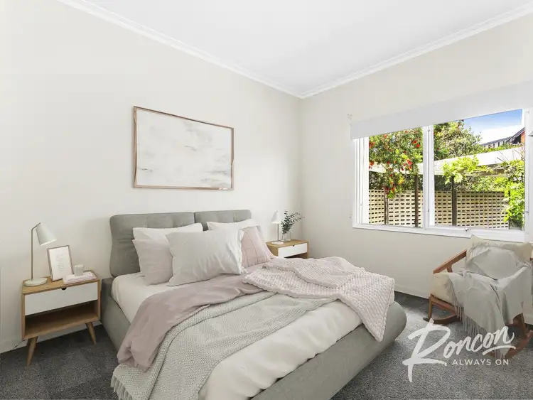 Third view of Homely unit listing, 2/24 Retreat Road, Newtown VIC 3220