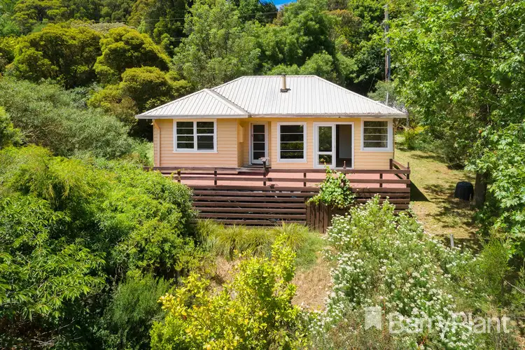 26 Charman Avenue, Emerald VIC 3782
