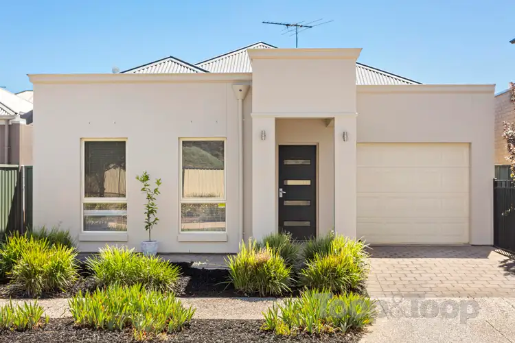 Main view of Homely house listing, 3 Caswell Circuit, Mawson Lakes SA 5095