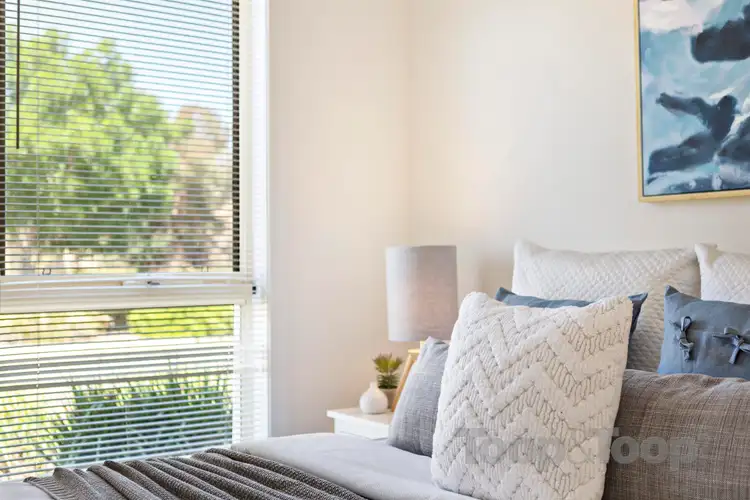 Fourth view of Homely house listing, 3 Caswell Circuit, Mawson Lakes SA 5095