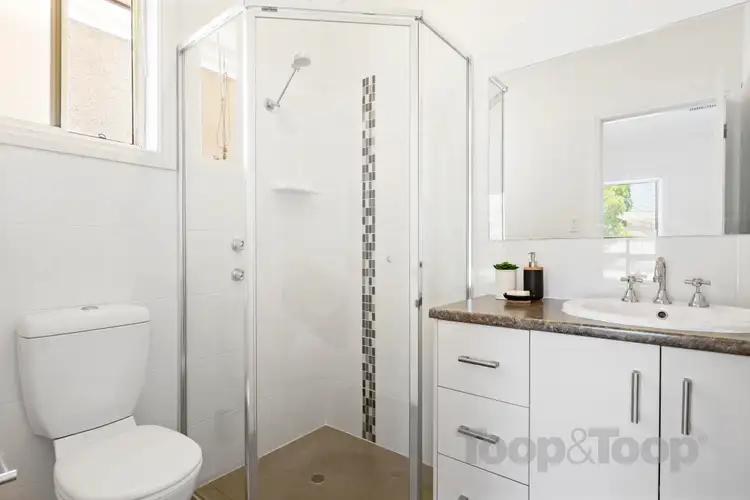 Fifth view of Homely house listing, 3 Caswell Circuit, Mawson Lakes SA 5095