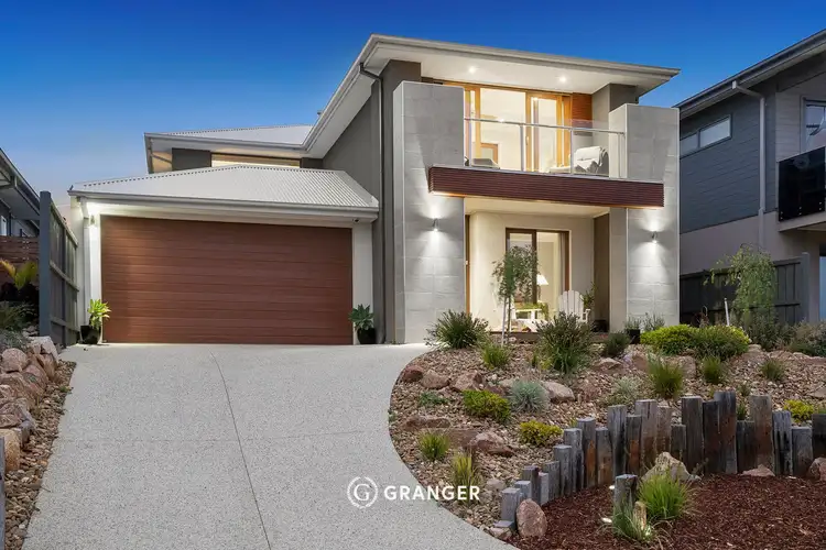 Second view of Homely house listing, 56 South Harbour Esplanade, Safety Beach VIC 3936