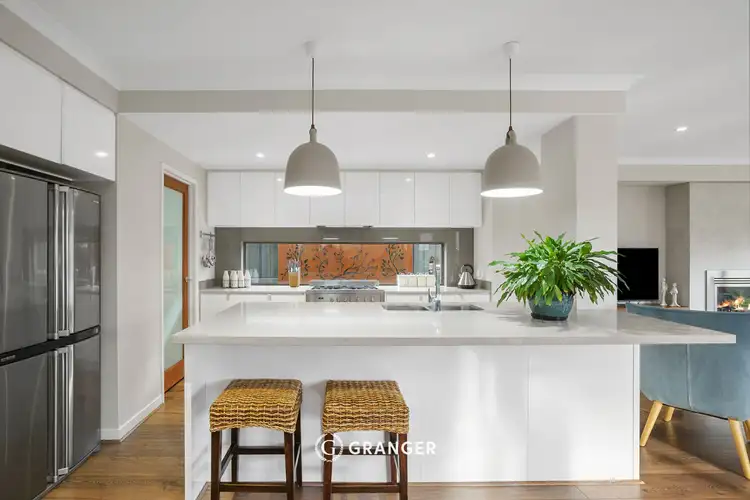 Fourth view of Homely house listing, 56 South Harbour Esplanade, Safety Beach VIC 3936