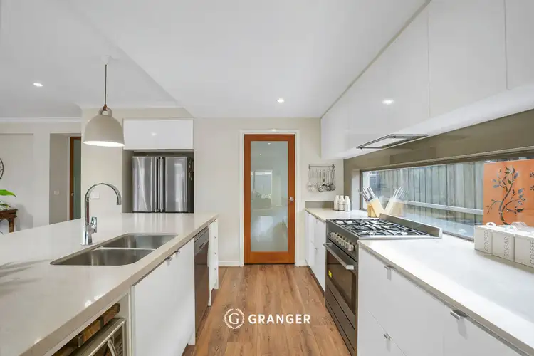 Fifth view of Homely house listing, 56 South Harbour Esplanade, Safety Beach VIC 3936