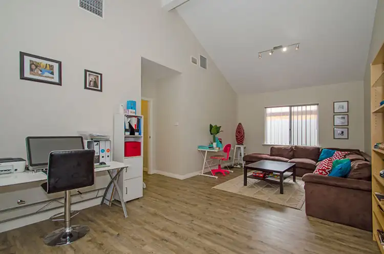 Second view of Homely house listing, 100b Dwyer Street, Boulder WA 6432