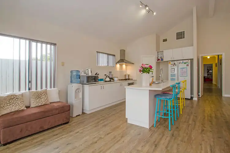Third view of Homely house listing, 100b Dwyer Street, Boulder WA 6432