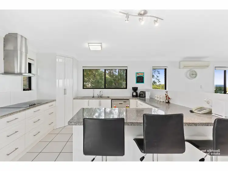 Second view of Homely house listing, 22 Julie Crescent, Norman Gardens QLD 4701