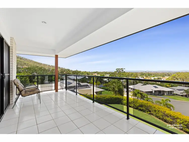 Fourth view of Homely house listing, 22 Julie Crescent, Norman Gardens QLD 4701