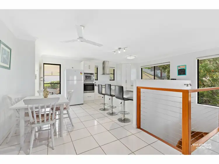 Sixth view of Homely house listing, 22 Julie Crescent, Norman Gardens QLD 4701