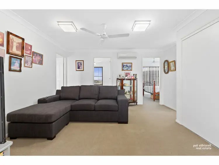 Seventh view of Homely house listing, 22 Julie Crescent, Norman Gardens QLD 4701