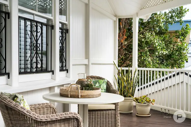 Fourth view of Homely house listing, 33 Magdala Street, Ascot QLD 4007
