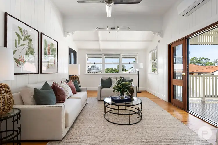 Sixth view of Homely house listing, 33 Magdala Street, Ascot QLD 4007