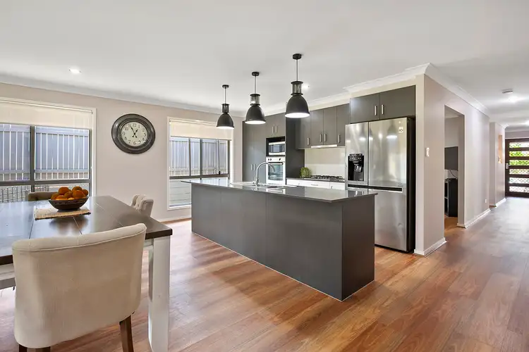 Second view of Homely house listing, 17 Sandover Circuit, Holmview QLD 4207