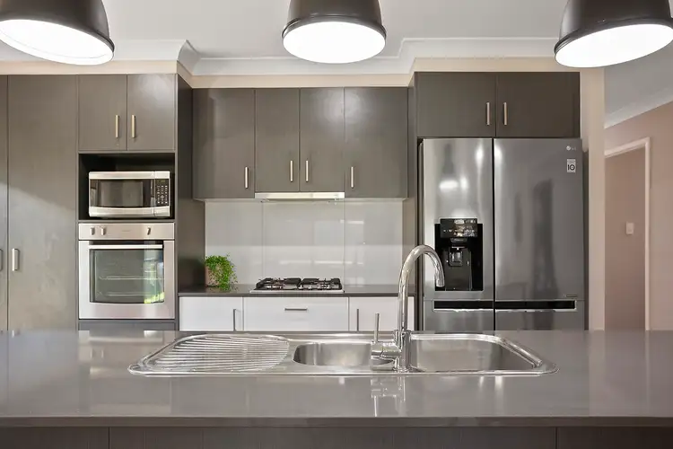 Fourth view of Homely house listing, 17 Sandover Circuit, Holmview QLD 4207