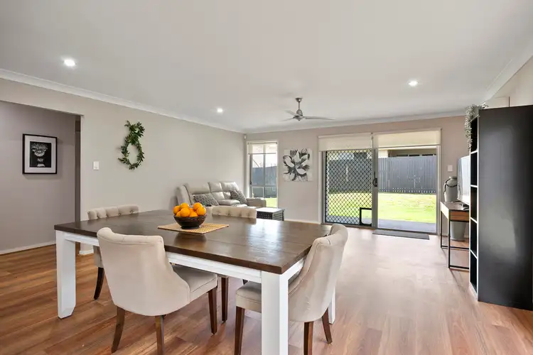 Fifth view of Homely house listing, 17 Sandover Circuit, Holmview QLD 4207