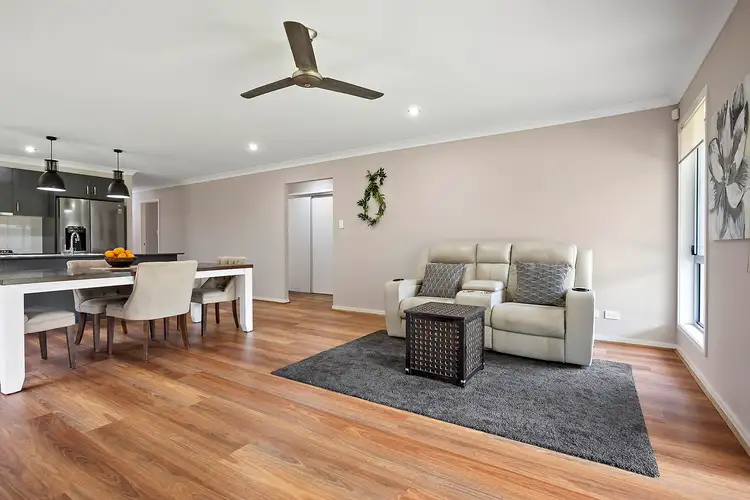 Sixth view of Homely house listing, 17 Sandover Circuit, Holmview QLD 4207