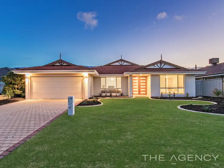 Main view of Homely house listing, 93 Secret Harbour Boulevard, Secret Harbour WA 6173