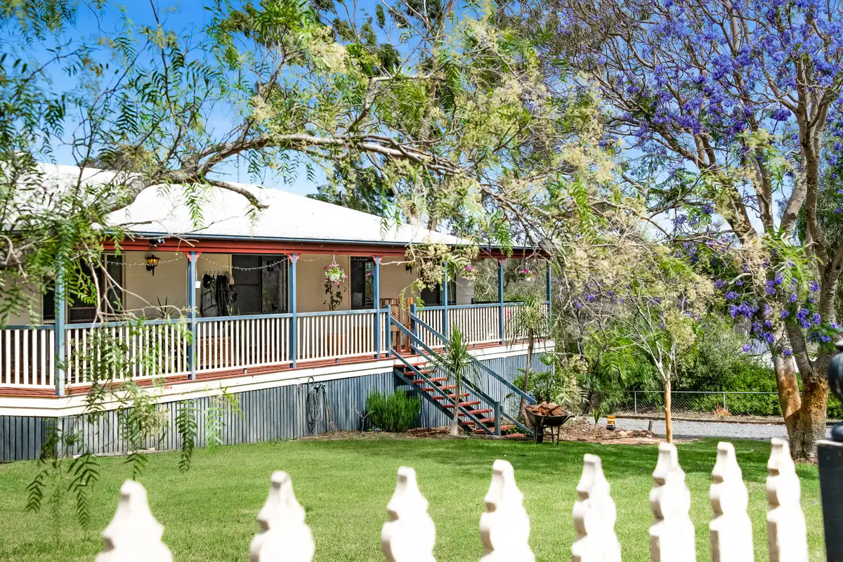 Main view of Homely house listing, 6 Hillview Crescent, Gowrie Junction QLD 4352
