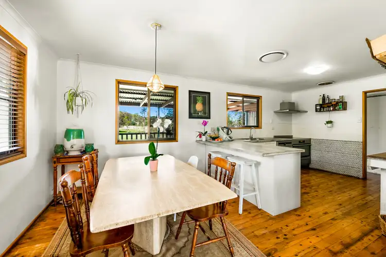 Second view of Homely house listing, 6 Hillview Crescent, Gowrie Junction QLD 4352