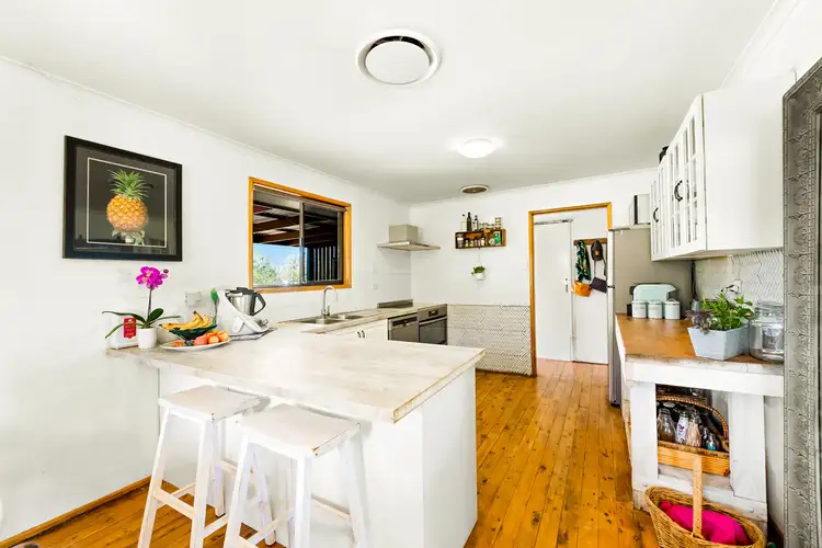 Third view of Homely house listing, 6 Hillview Crescent, Gowrie Junction QLD 4352