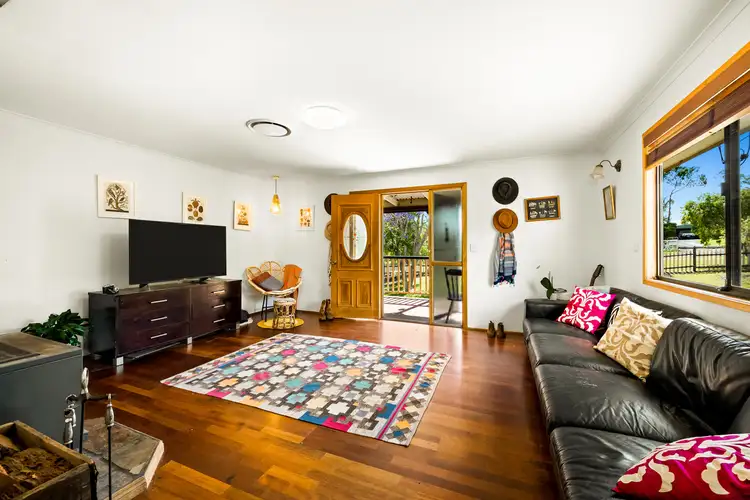 Fourth view of Homely house listing, 6 Hillview Crescent, Gowrie Junction QLD 4352
