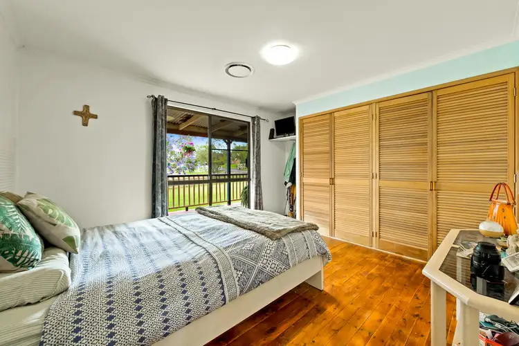 Fifth view of Homely house listing, 6 Hillview Crescent, Gowrie Junction QLD 4352