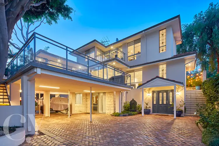 4A Beach Street, Bicton WA 6157