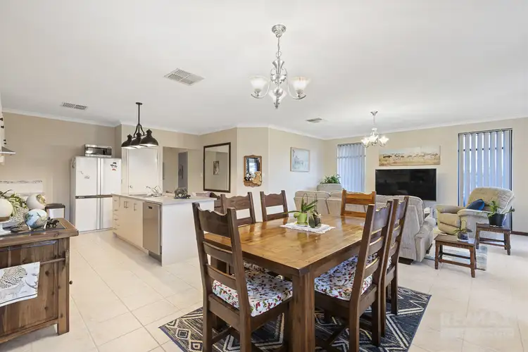 Fifth view of Homely house listing, 67 Ridgewood Boulevard, Ridgewood WA 6030