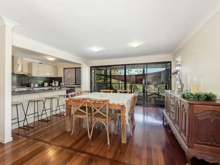 Third view of Homely house listing, 29 Elanora Way, Karalee QLD 4306