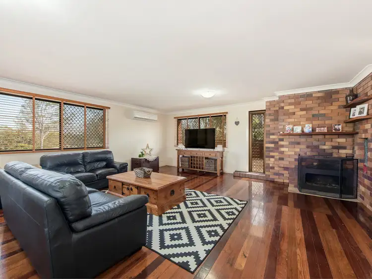 Fourth view of Homely house listing, 29 Elanora Way, Karalee QLD 4306