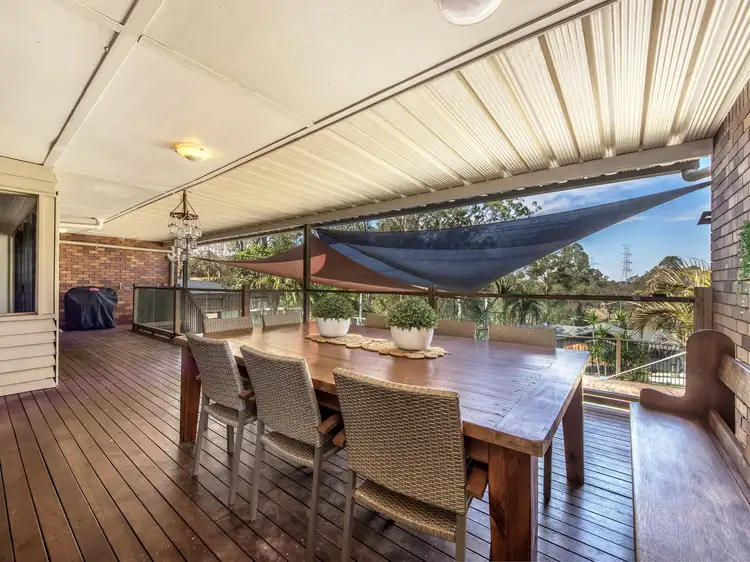 Fifth view of Homely house listing, 29 Elanora Way, Karalee QLD 4306