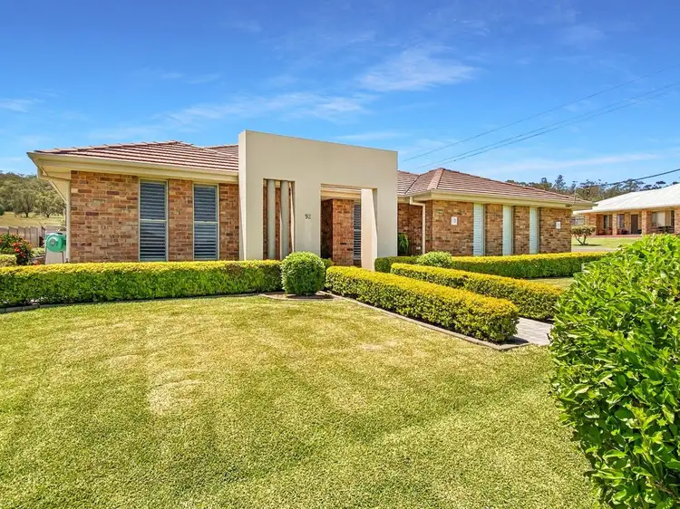 92 Links Road, Gunnedah NSW 2380