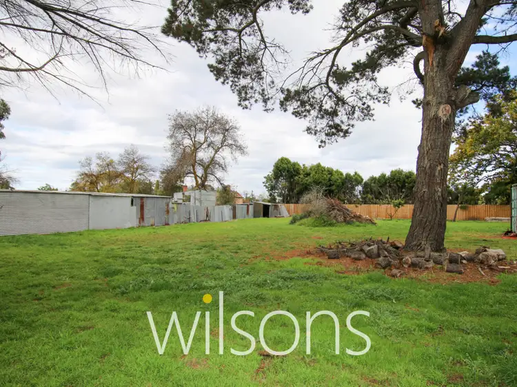 Main view of Homely land listing, LOT 1 & 2, 55 Townsend Street, Mortlake VIC 3272