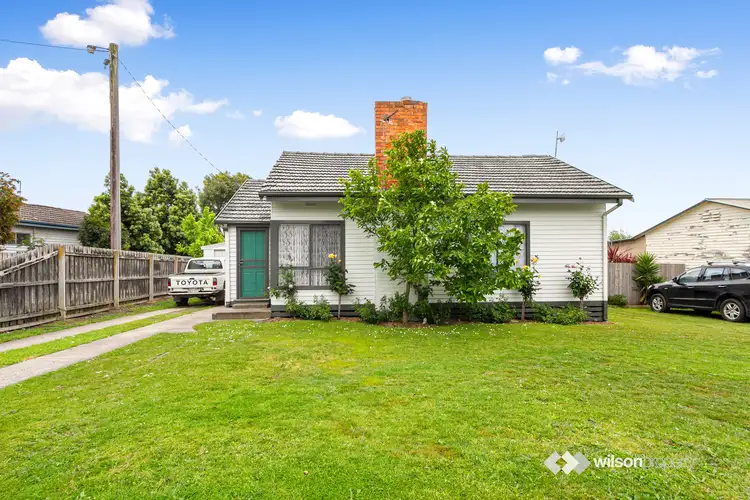 80 Gordon Street, Traralgon VIC 3844