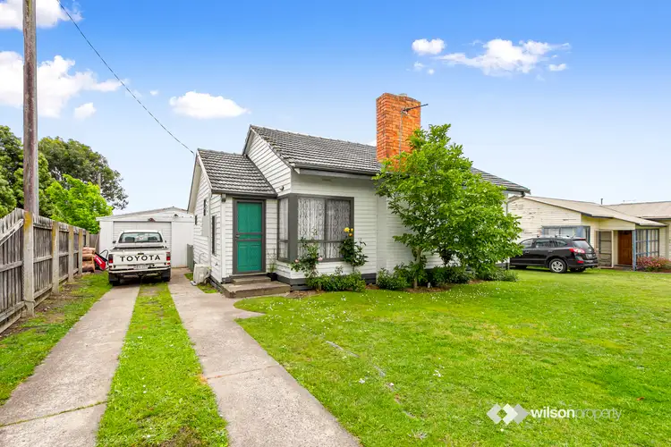 Second view of Homely house listing, 80 Gordon Street, Traralgon VIC 3844