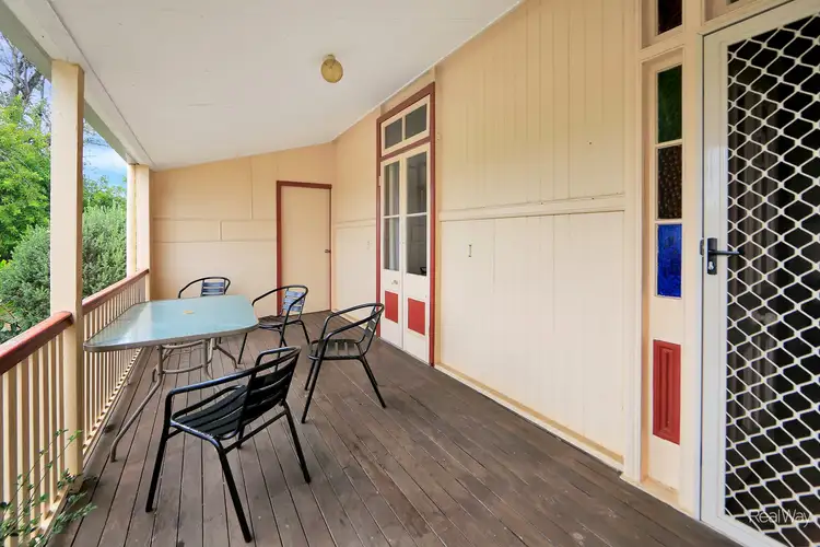 Third view of Homely house listing, 17 Kolan Street, Bundaberg North QLD 4670