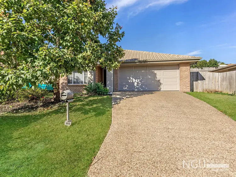 35 Atlantic Drive, Brassall QLD 4305