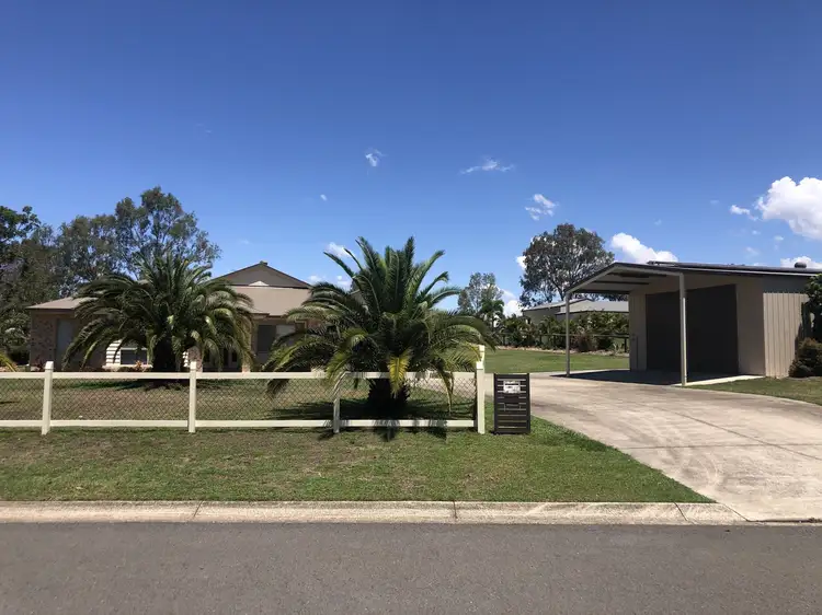 Main view of Homely house listing, 12 Kallatina Tce, Karalee QLD 4306