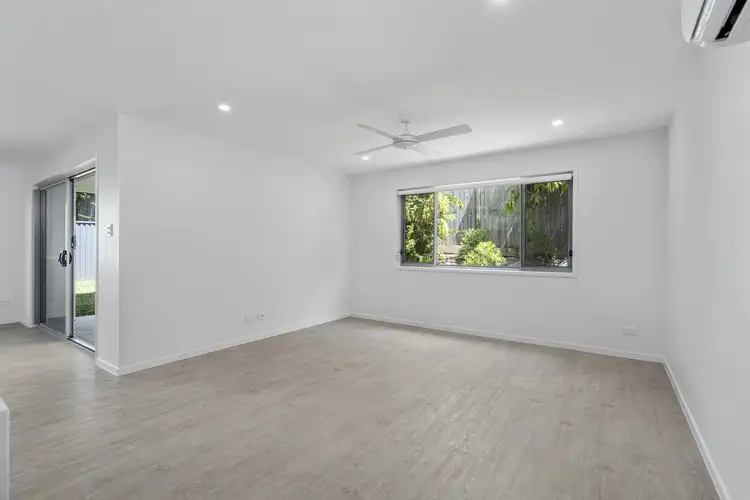 Fifth view of Homely semi-detached listing, 1/7 Winani Drive, Ashmore QLD 4214