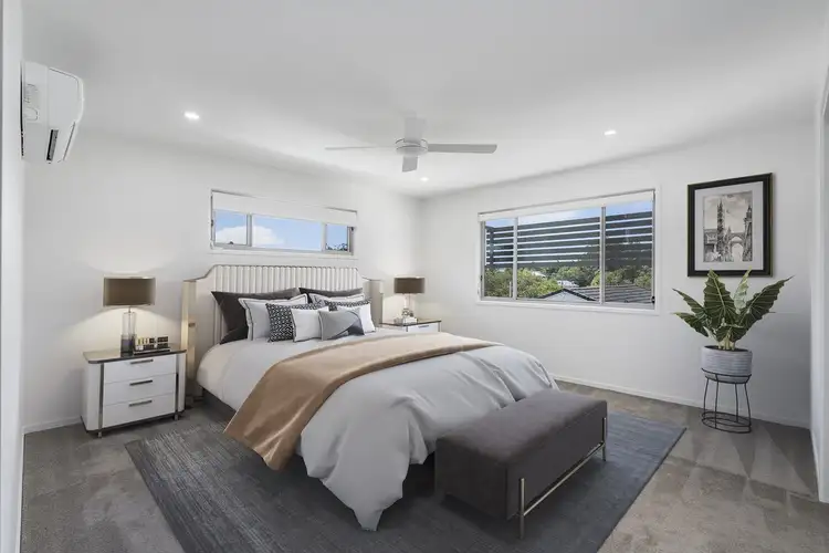 Sixth view of Homely semi-detached listing, 1/7 Winani Drive, Ashmore QLD 4214