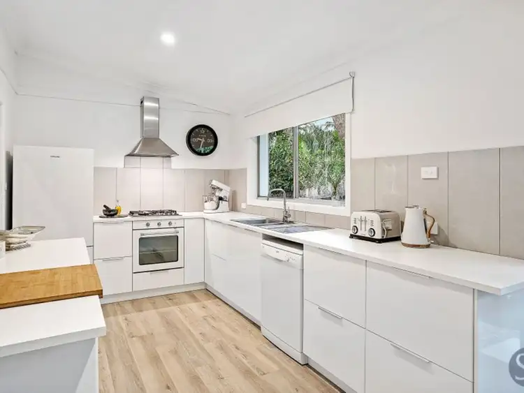 Second view of Homely house listing, 22 Granuaille Road, Bangalow NSW 2479