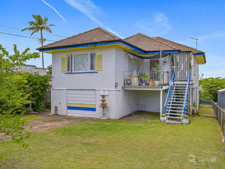 Main view of Homely house listing, 43 Ballarat Street, Mount Gravatt East QLD 4122