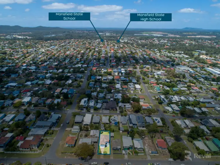 Second view of Homely house listing, 43 Ballarat Street, Mount Gravatt East QLD 4122