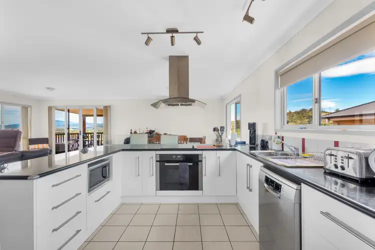 Third view of Homely house listing, 63 Horizon Drive, Sorell TAS 7172