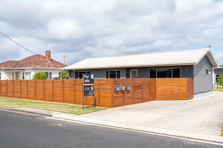 Main view of Homely house listing, 1/5 Plummer Court, Somerset TAS 7322