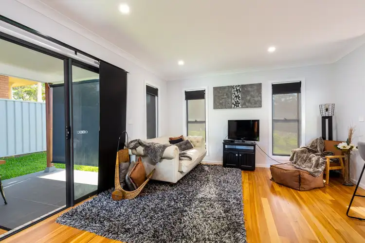 Third view of Homely house listing, 50 Northview Street, Rathmines NSW 2283