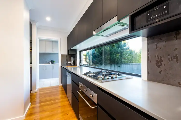 Fifth view of Homely house listing, 50 Northview Street, Rathmines NSW 2283