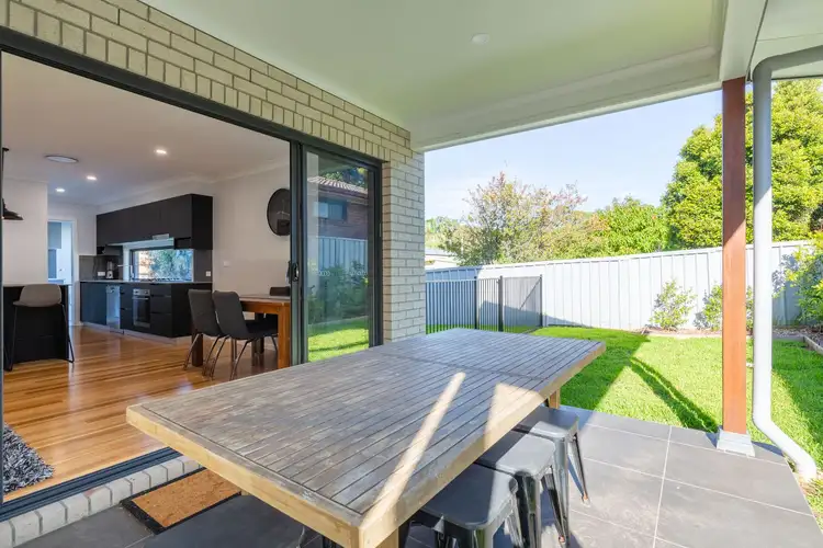 Sixth view of Homely house listing, 50 Northview Street, Rathmines NSW 2283