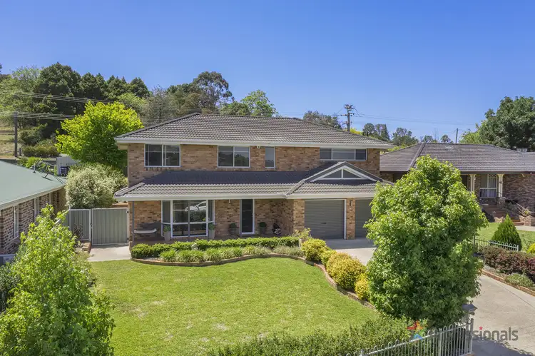 7 Williams Place, Armidale NSW 2350