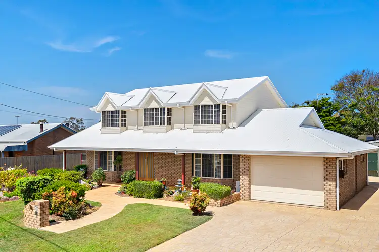 Main view of Homely house listing, 16 Goodwood Road, Murrumba Downs QLD 4503